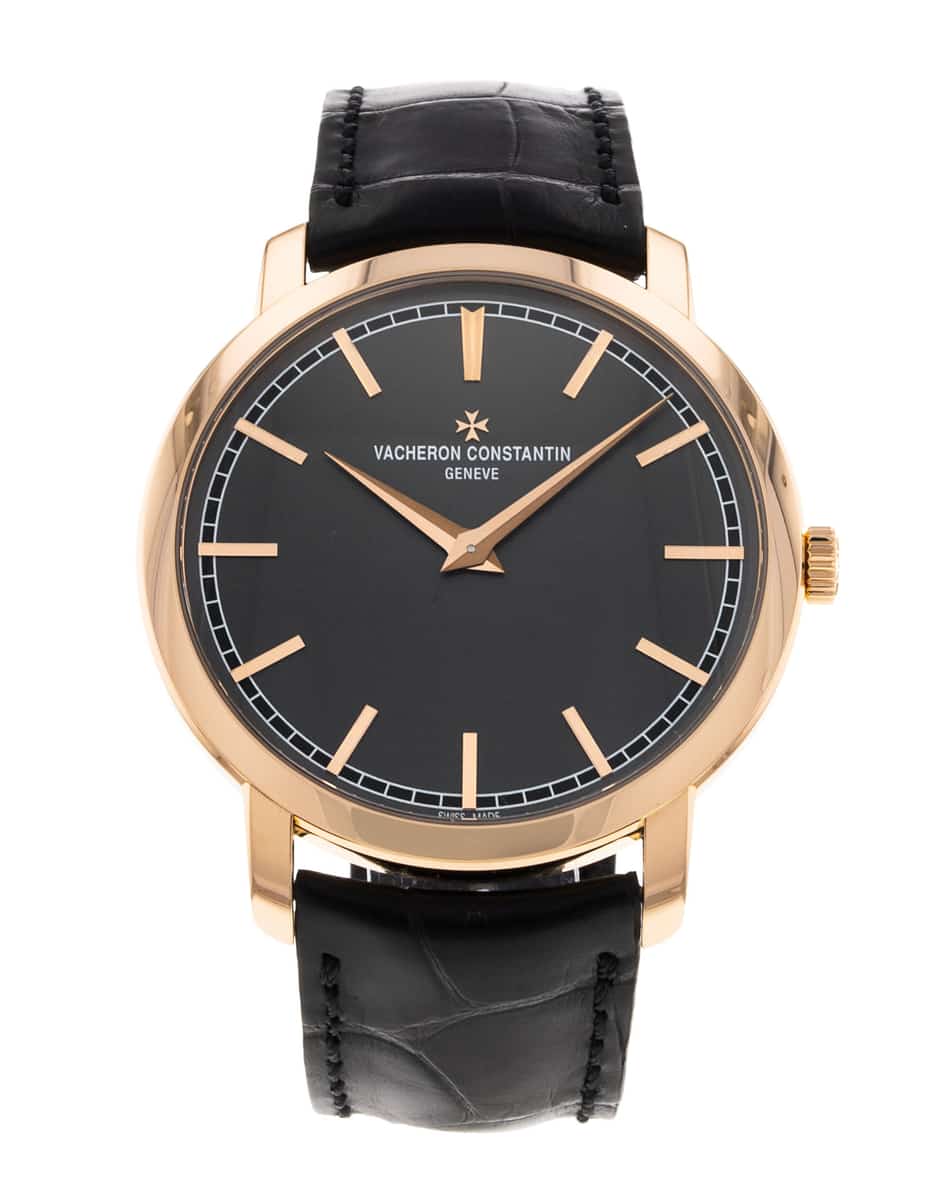 Vacheron Constantin Traditionelle 43075/000R-B404 Vacheron Constantin Traditionelle 43075/000R-B404
